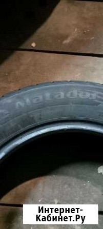 Matador 205/60 R16 Гусь-Хрустальный - изображение 1