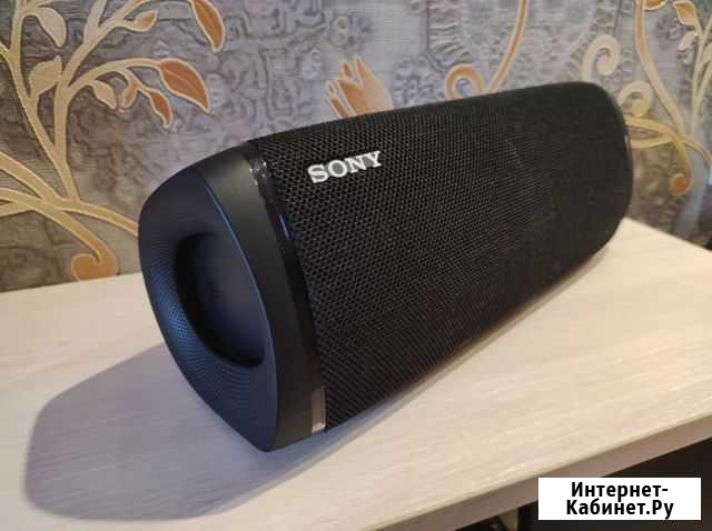 Sony srs xb 43 Кировск - изображение 1