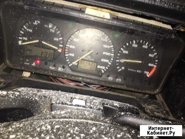 Приборная панель passat b3 Малое Верево - изображение 1