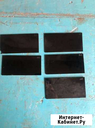 Стекла для сварочной маски Благовещенск - изображение 1