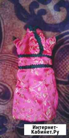 Платье для куклы Барби Симферополь