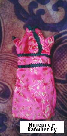 Платье для куклы Барби Симферополь - изображение 1