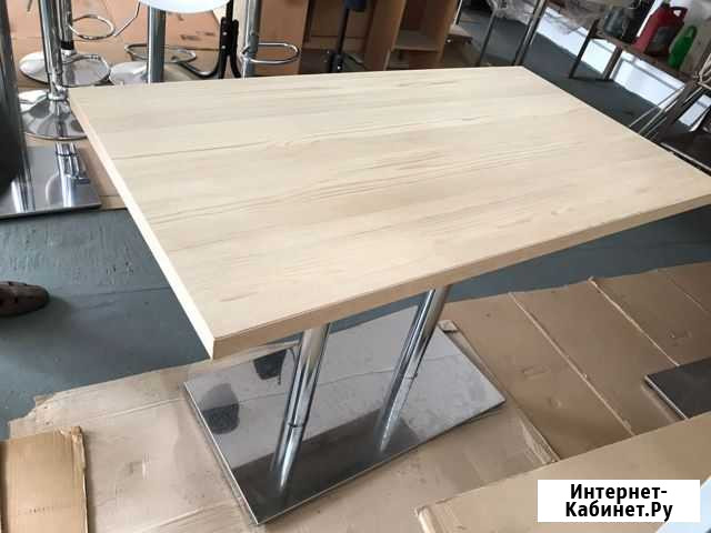 Стол прямоугольный Курск - изображение 1