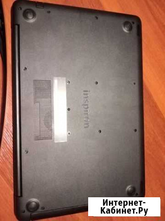 Dell Inspiron Кировск - изображение 1