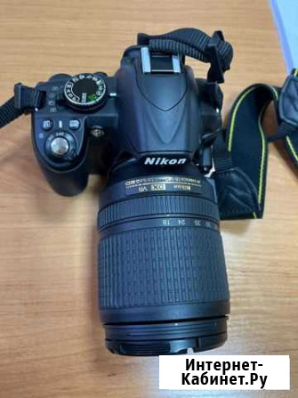 Фотоаппарат Nikon D3100 Александров - изображение 1