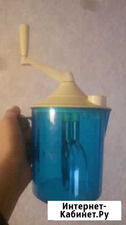 Миксер СССР Саратов - изображение 1