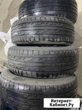 Goodyear 205/60 R16 Звенигород - изображение 1