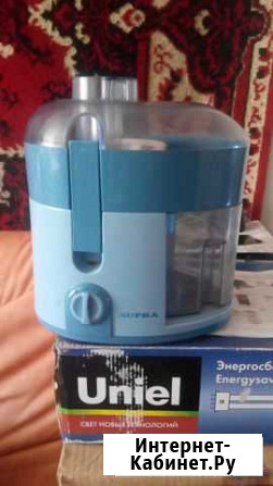 Соковыжималка supra JES-1413 Ижевск - изображение 1