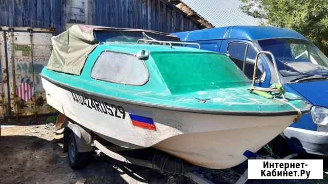 Ладога-2 Архангельск - изображение 1