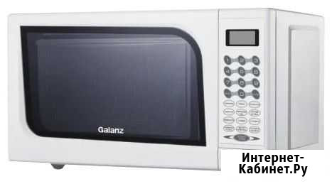 Микроволновая печь Galanz Москва - изображение 1
