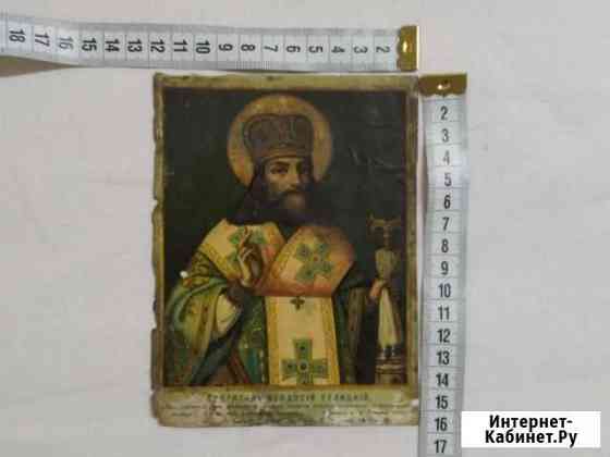 Литография Симферополь