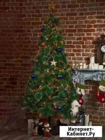 Елка искусственная Ёлка новогодняя новая Томск