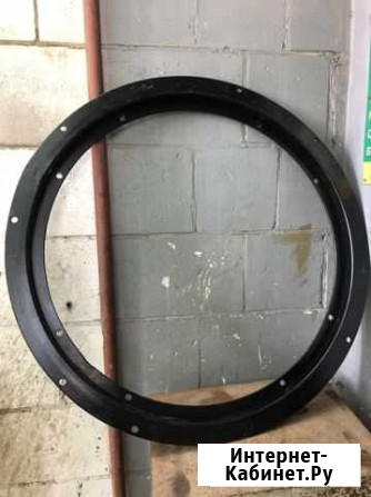 Круг поворотный птс - 4 Кострома - изображение 1