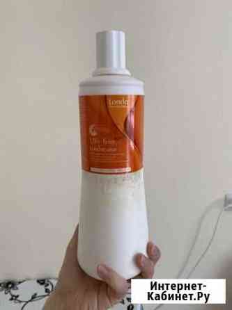 Оксид londa 1,9 exrtra rich creme Мурино
