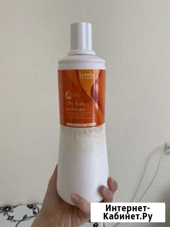 Оксид londa 1,9 exrtra rich creme Мурино - изображение 1