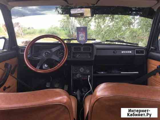 Руль Nardi Gara 4 Самара