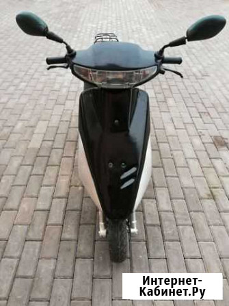 Honda dio 27 Первомайск - изображение 1