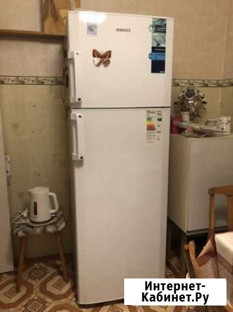 Холодильник beko Петрозаводск - изображение 1