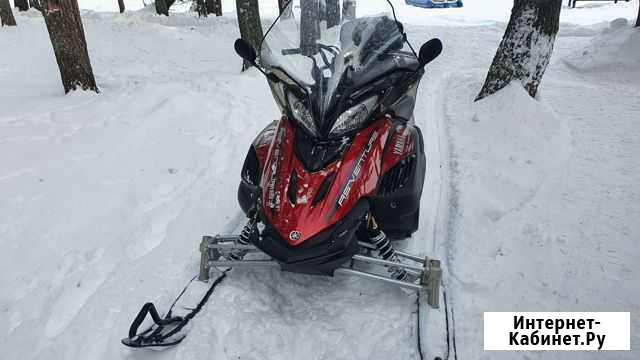 Yamaha venture RS TF Конаково - изображение 1