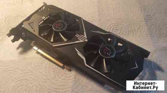 Radeon RX 580 8gb Калининград