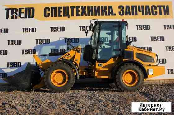 Фронтальный погрузчик Redstar PRO, 2021 Чита