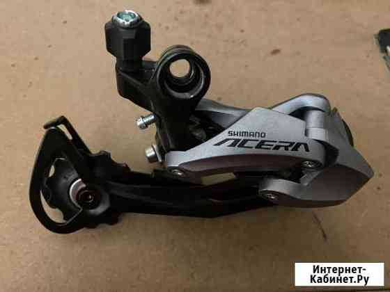 Shimano Acera RD-M3000 Грозный