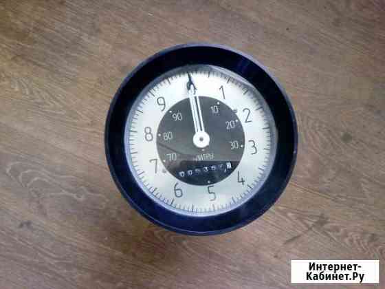 Счётчик ппо-25 Белгород