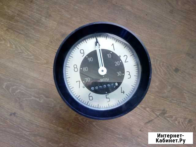 Счётчик ппо-25 Белгород - изображение 1