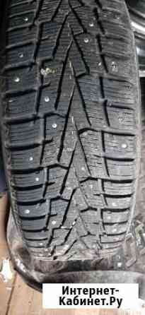 Nexen 205/55 R16 Арзамас