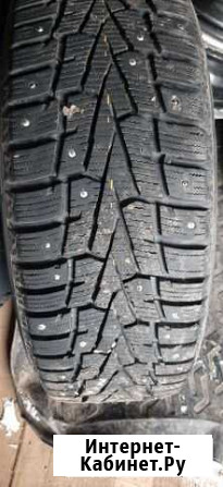 Nexen 205/55 R16 Арзамас - изображение 1