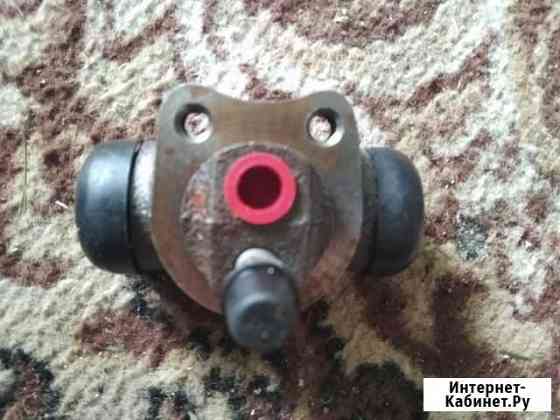 Задний тормозной цилиндр нексия Вологда