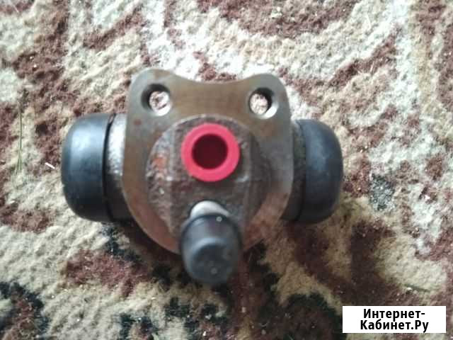 Задний тормозной цилиндр нексия Вологда - изображение 1