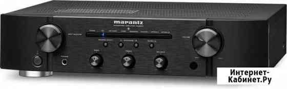 Marantz PM6007 Black в наличии Петрозаводск