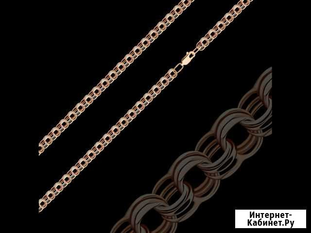 Цепь золотая Нижний Новгород - изображение 1