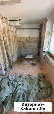 Демонтаж Воронеж - изображение 1