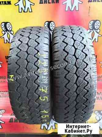 Firestone CVW3000 225/75 R16C, 2 шт Владимир