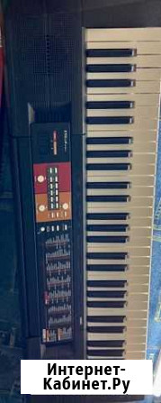 Синтезатор yamaha psr f51 Саров - изображение 1