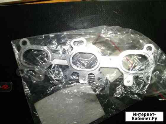 Прокладка выпускного коллектора Казань