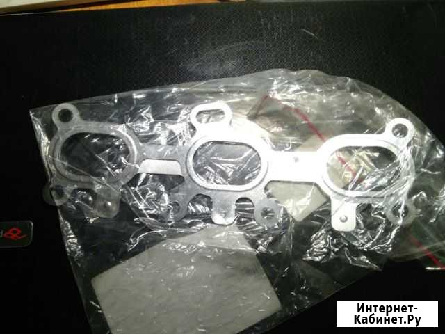 Прокладка выпускного коллектора Казань - изображение 1