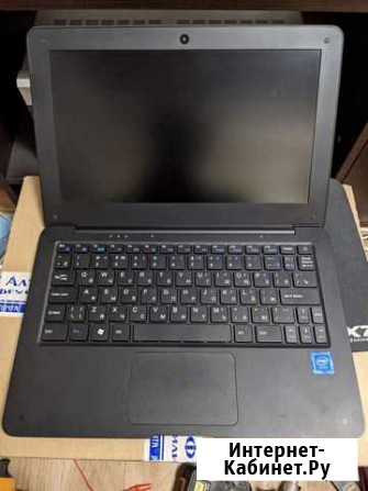 Нетбук dexp Navis M100 Головчино - изображение 1