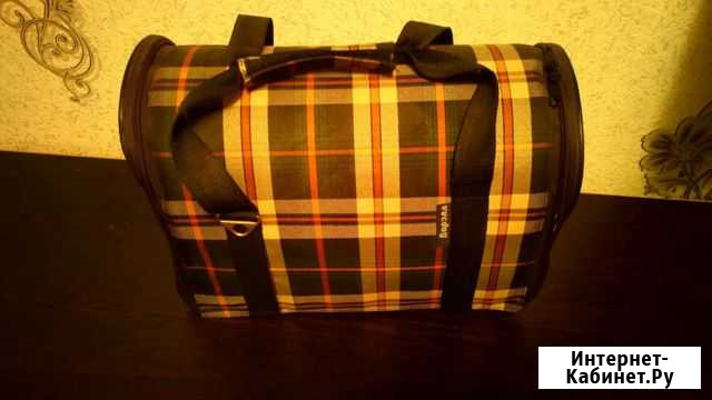 Переноска Воркута - изображение 1