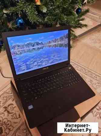 Мощный asus на i3 Рязань