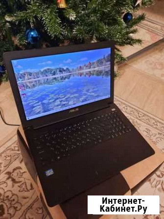 Мощный asus на i3 Рязань - изображение 1