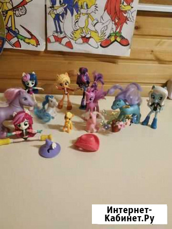My Little Pony Самара - изображение 1