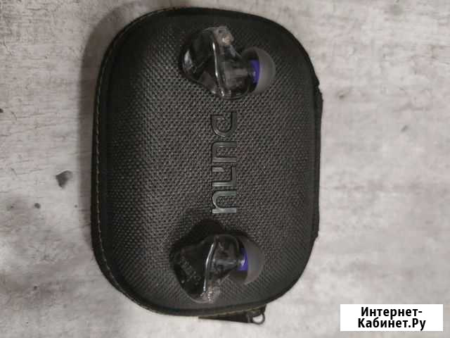Наушники Dunu dm 480 Норильск - изображение 1