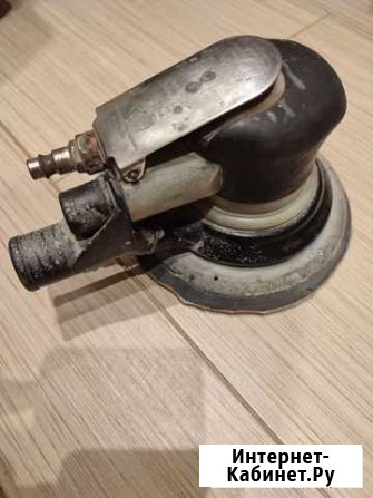 Шлифовальная пневматическая машинка Dynabrade Тольятти - изображение 1