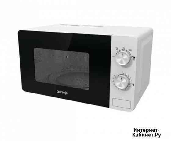Gorenje MO20e2w Гатчина
