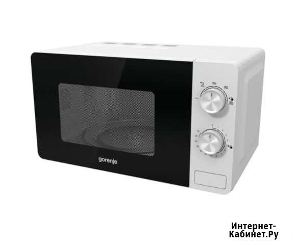 Gorenje MO20e2w Гатчина - изображение 1