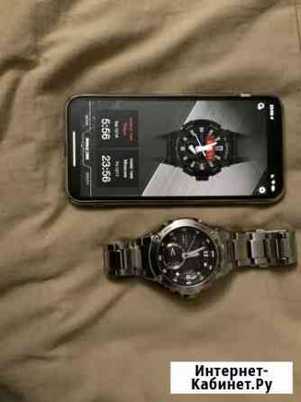 Casio g shock gst b200 Вязьма