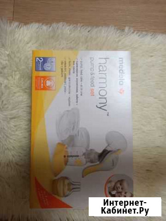 Молокоотсос medela ручной Ярославль - изображение 1
